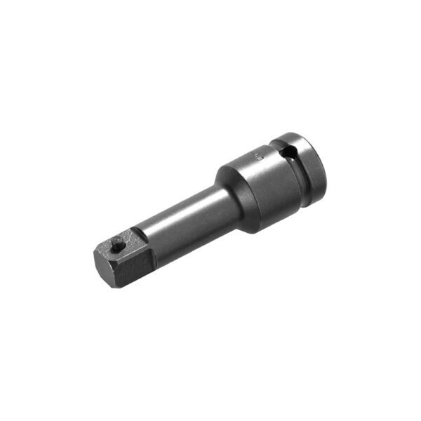 EX-752-B Apex Straight Adapter, 5/8'' Square Drive, Ball Lock