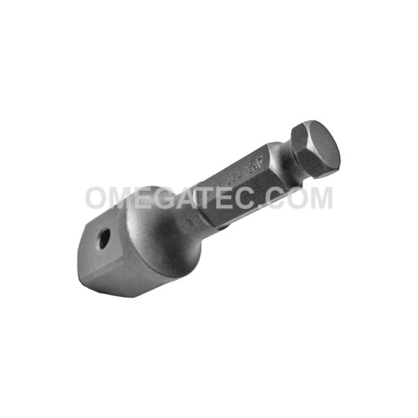 EX-757-3 Apex 3/4'' Square Hex Power Drive Extension