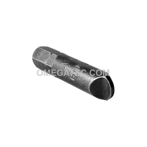 HTN-B-1 Apex #1 Hi-Torque Insert Bit, 1/4'' Hex Drive