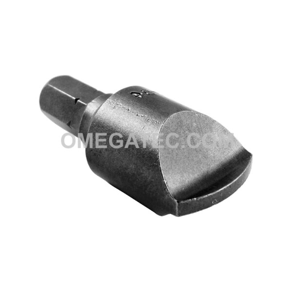 HTN-B-4 Apex #4 Hi-Torque Insert Bit, 1/4'' Hex Drive
