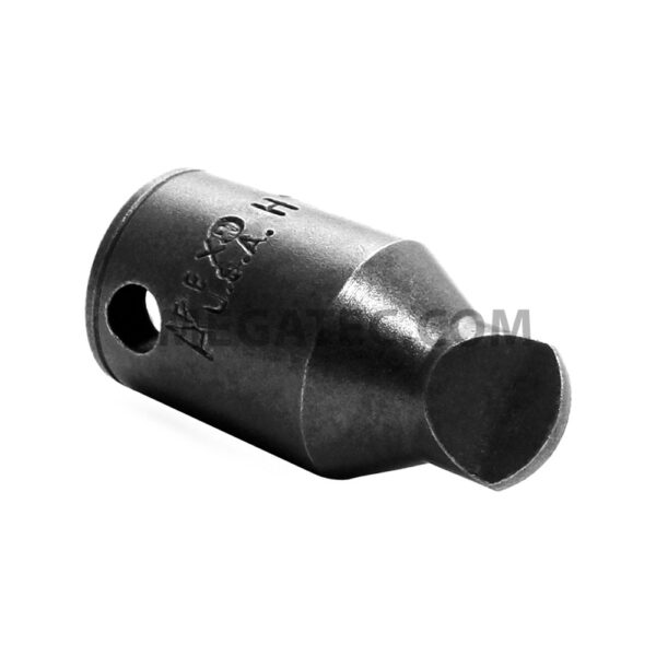 HTS-2 Apex #2 Hi-Torque Insert Bit, 1/4'' Square Drive