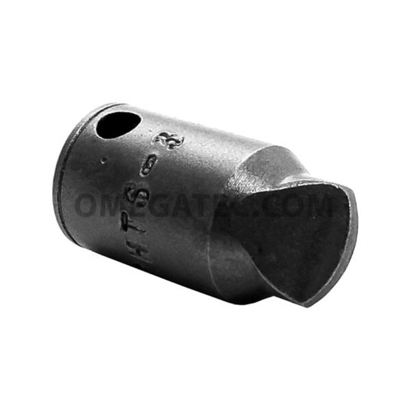 HTS-3 Apex #3 Hi-Torque Insert Bit, 1/4'' Square Drive