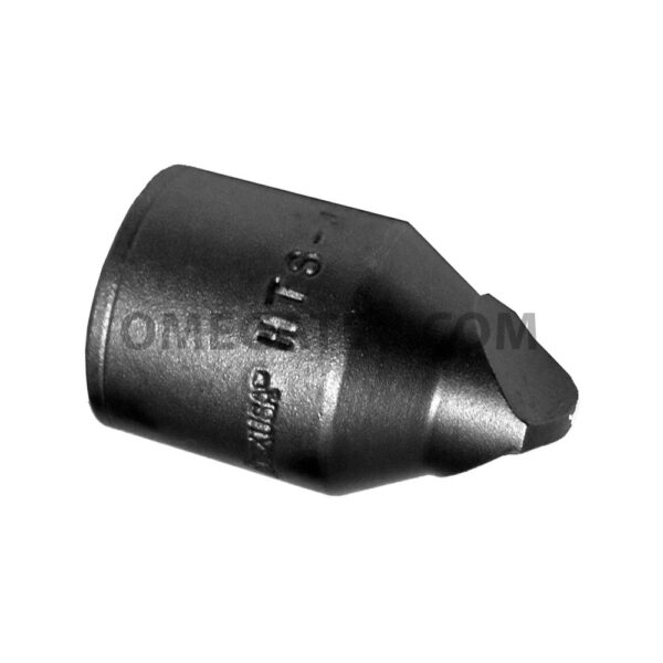 HTS-4A Apex #4 Hi-Torque Insert Bit, 3/8'' Square Drive