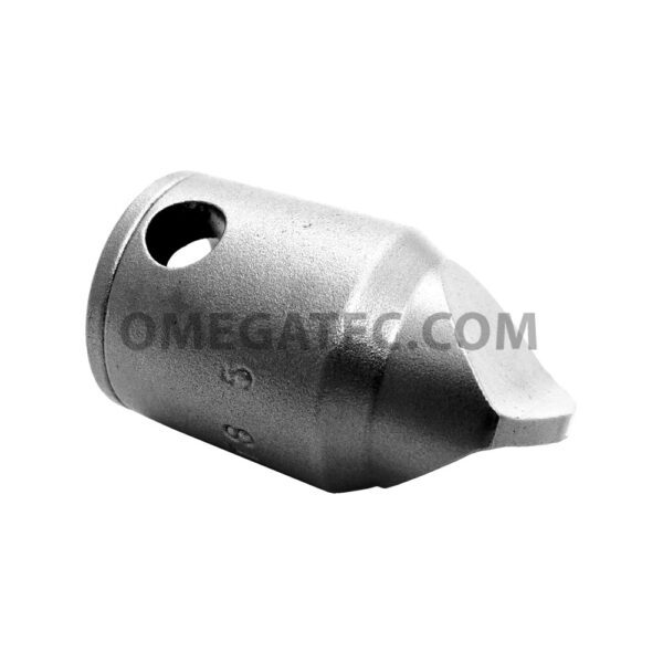 HTS-5 Apex #5 Hi-Torque Insert Bit, 3/8'' Square Drive