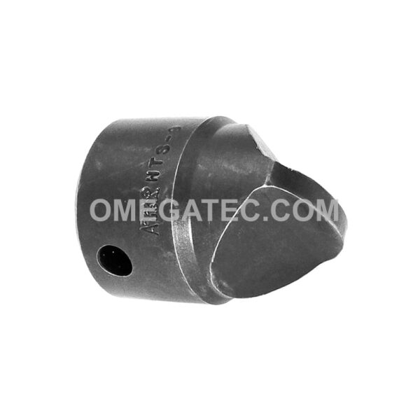HTS-9 Apex #9 Hi-Torque Insert Bit, 1/2'' Square Drive