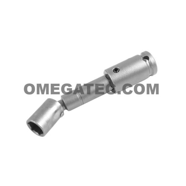 KA-44-3 Apex 7/16'' 3/8'' Square Drive Universal Extension Wrench