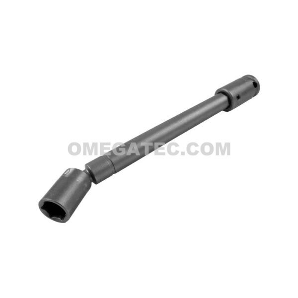 KA-44-6 Apex 7/16'' 3/8'' Square Drive Universal Extension Wrench