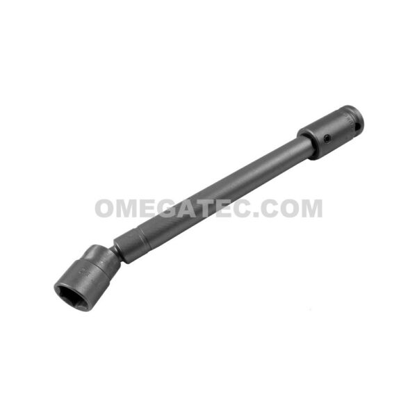 KA-45-6 Apex 1/2'' 3/8'' Square Drive Universal Extension Wrench