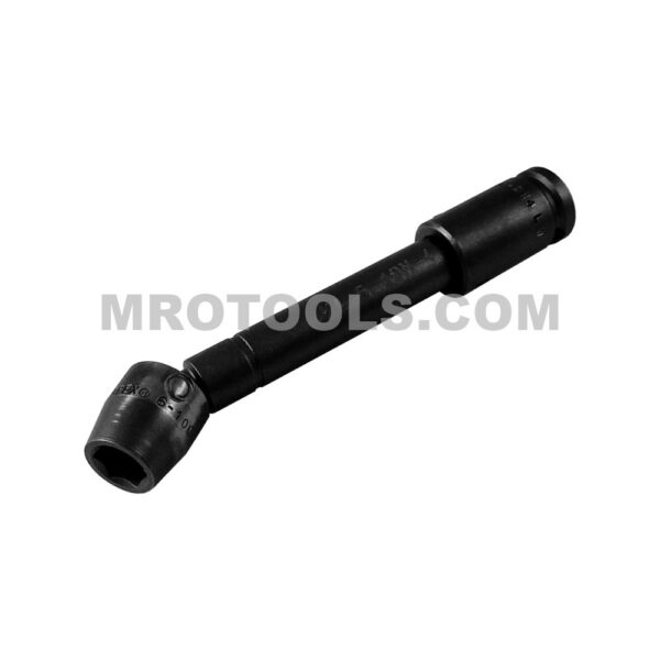 KA-6-10M-4 Apex 10mm Metric 3/8'' Square Drive Universal Extension Wrench