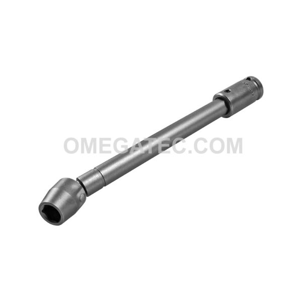KA-6-10M-6 Apex 10mm Metric 3/8'' Square Drive Universal Extension Wrench