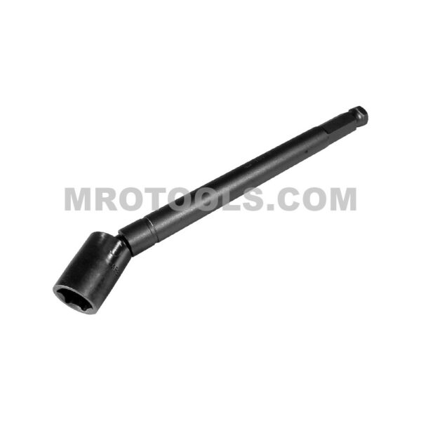 KB-104-6 Apex 1/2'' Universal Extension Wrench, 7/16'' Hex Power Drive