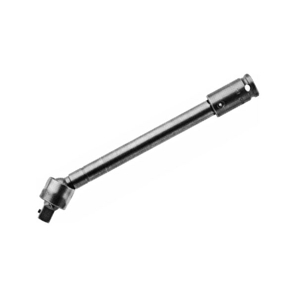 KDM-37-3 Apex Universal Adapter, 3/8'' Square Drive, Extension Tension Type, Pin Lock