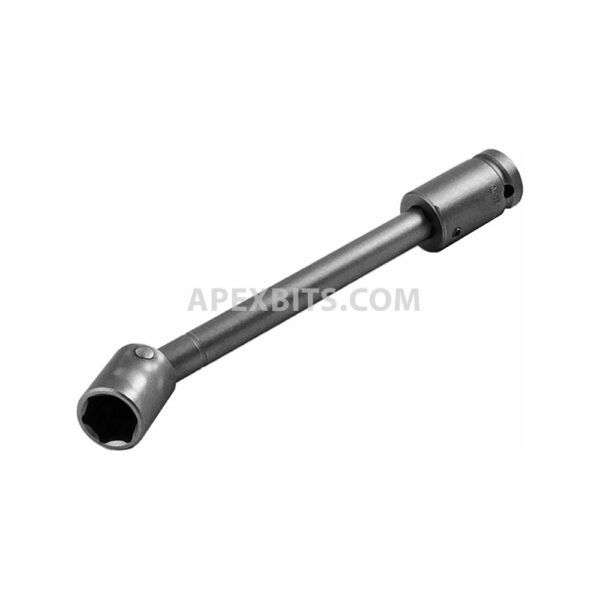 KH-205-6 Apex 1/2'' Square Drive 5/8'' Universal Extension Wrench