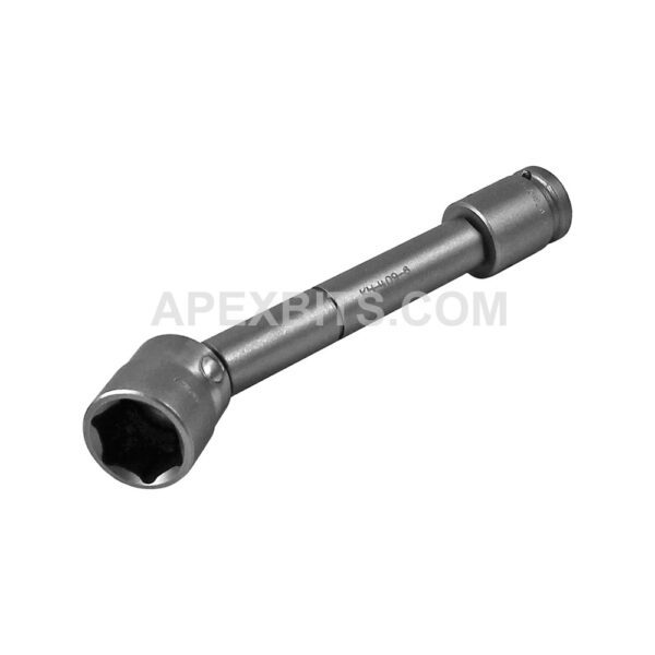 KH-409-6 Apex 1/2'' Square Drive 15/16'' Universal Extension Wrench