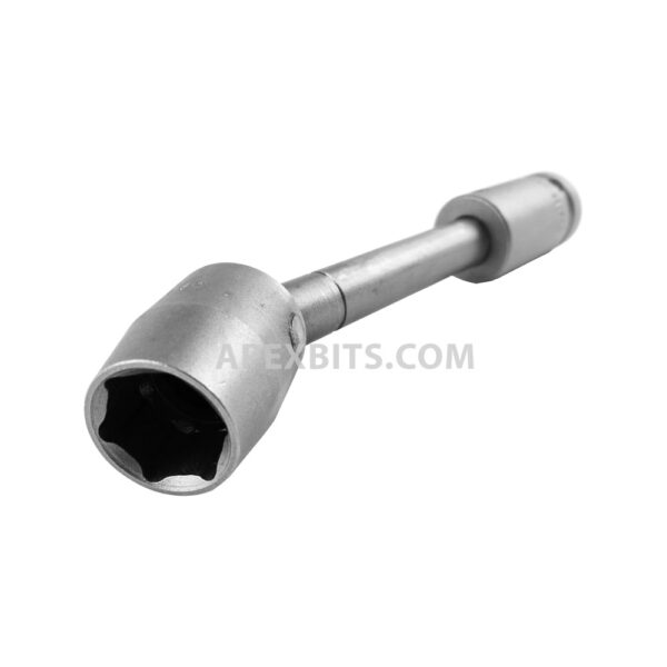 KH-8-16M-4 Apex 1/2'' Square Drive 16mm Metric Universal Extension Wrench