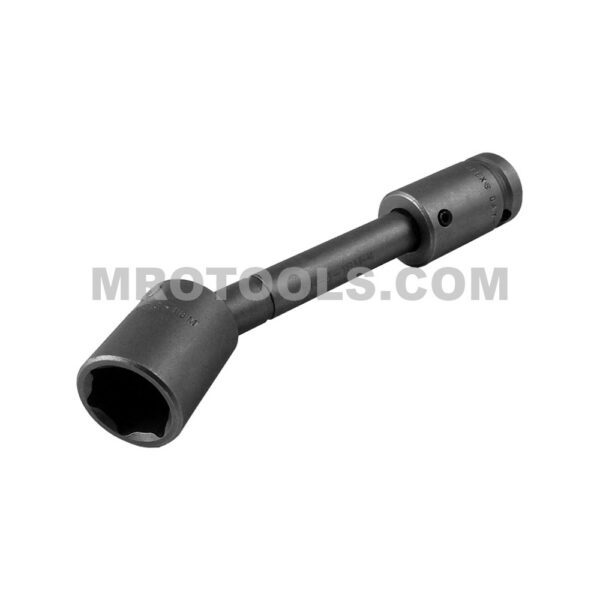 KH-8-18M-4 Apex 1/2'' Square Drive 18mm Metric Universal Extension Wrench