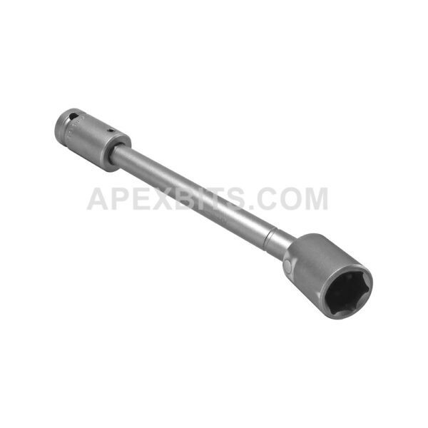 KH-8-18M-6 Apex 1/2'' Square Drive 18mm Metric Universal Extension Wrench