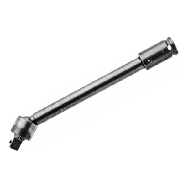KHM-50-6 Apex Universal Adapter, 1/2'' Square Drive, Extension, Pin Lock