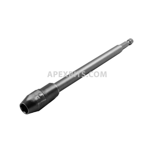 KS-26-6 Apex 5/16'' Universal Socket Extension Wrench With Tension Sleeve