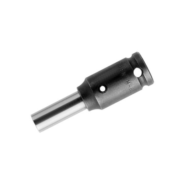 M-855 Apex Magnetic Bit Holder, 1/2'' Square Drive