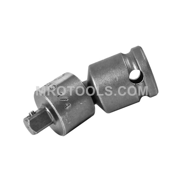 MF-27 Apex Universal Adapter, 3/8'' Square Drive, Pin Lock