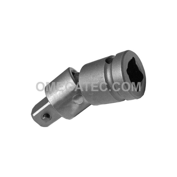 MF-50 Apex Universal Adapter, 1/2'' Square Drive, Pin Lock
