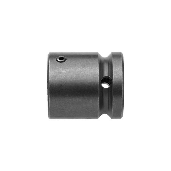 RP-314 3/8'' Apex Brand Square Drive Bit Holder Adapter, With Spring Pin Retainer
