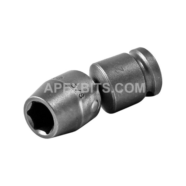 SA-122 Apex 3/8'' 3/8'' Square Drive Universal Wrench