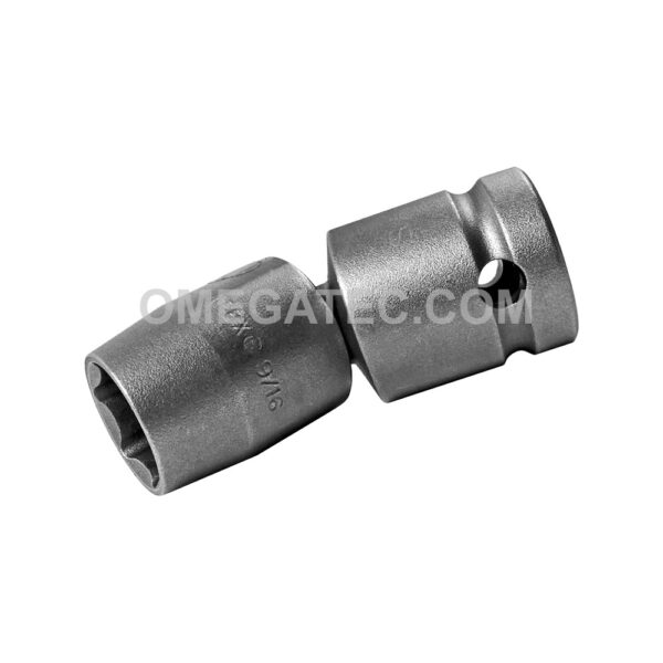 SA-219 Apex 1/2'' Square Drive 9/16'' Universal Wrench