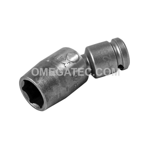 SA-28 Apex 3/8'' Universal Wrench, 1/4'' Square Drive