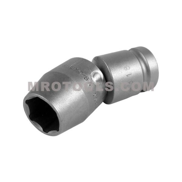 SA-318 Apex 1/2'' Square Drive 9/16'' Universal Wrench