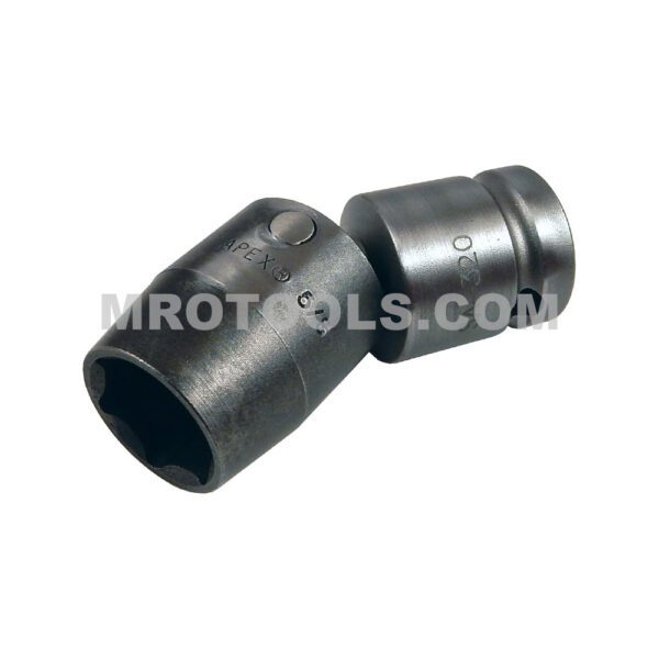 SA-320 Apex 1/2'' Square Drive 5/8'' Universal Wrench