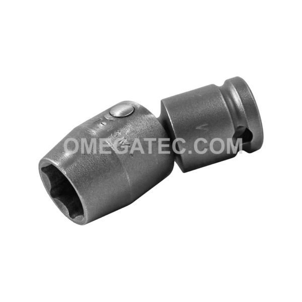 SA-37-13M Apex 13mm Metric 3/8'' Square Drive Universal Wrench