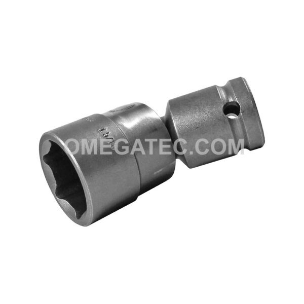 SA-409 Apex 1/2'' Square Drive 15/16'' Universal Wrench