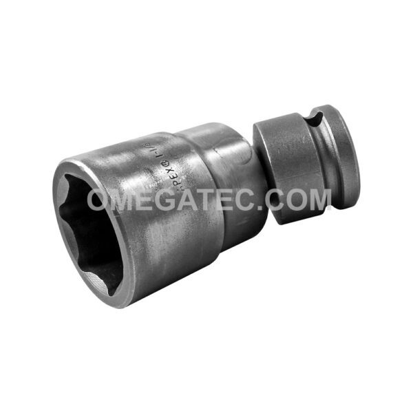 SA-508 Apex 1/2'' Square Drive 1 1/8'' Universal Wrench