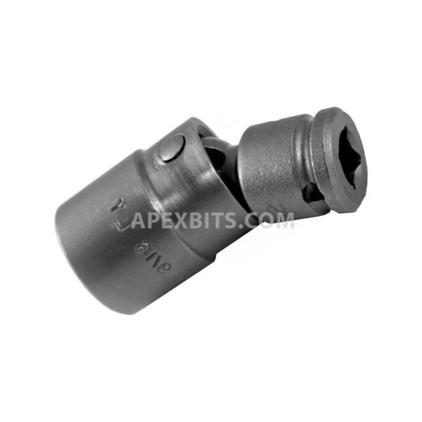 SA-65 Apex 9/16'' Universal Wrench, 1/4'' Square Drive