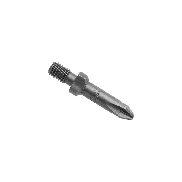 SD-1342-2-PZD Apex Brand, 10-32 Screw Shank Drive, #2 Insert Bits