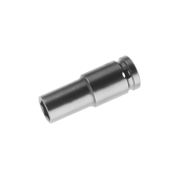 SF-10MM45 Apex 10mm Surface Drive Thin Wall Metric Standard Socket, 1/2'' Square Drive