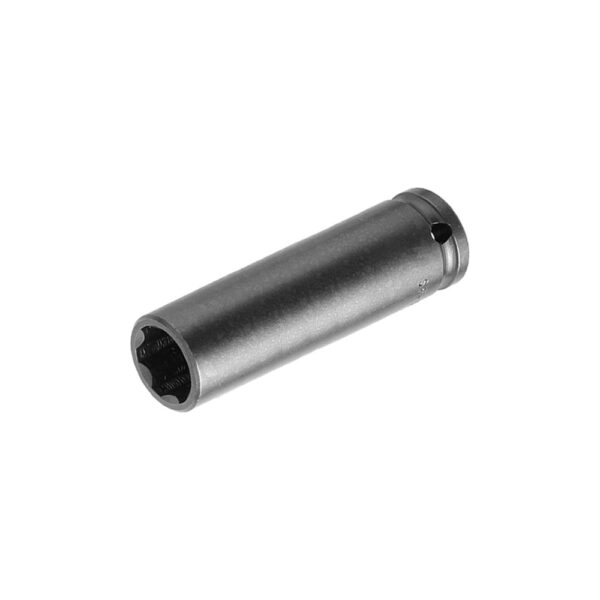 SF-14MM55 Apex 14mm Surface Drive Thin Wall Metric Extra Long Socket, 1/2'' Square Drive