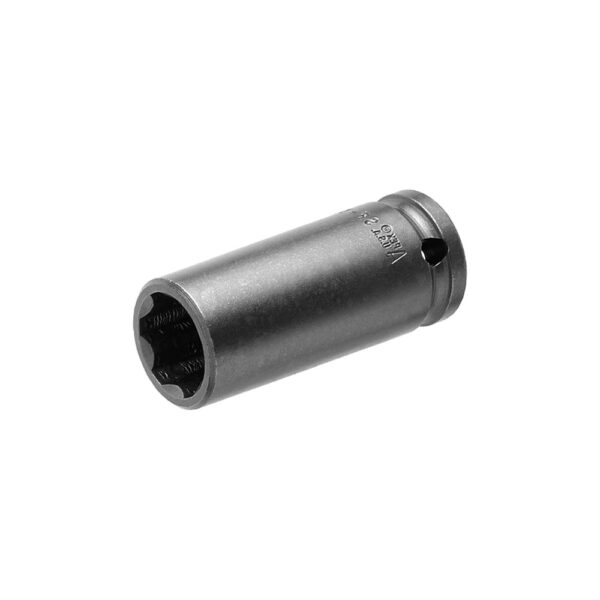 SF-5212 Apex 1/2'' Surface Drive Long Socket, 1/2'' Square Drive