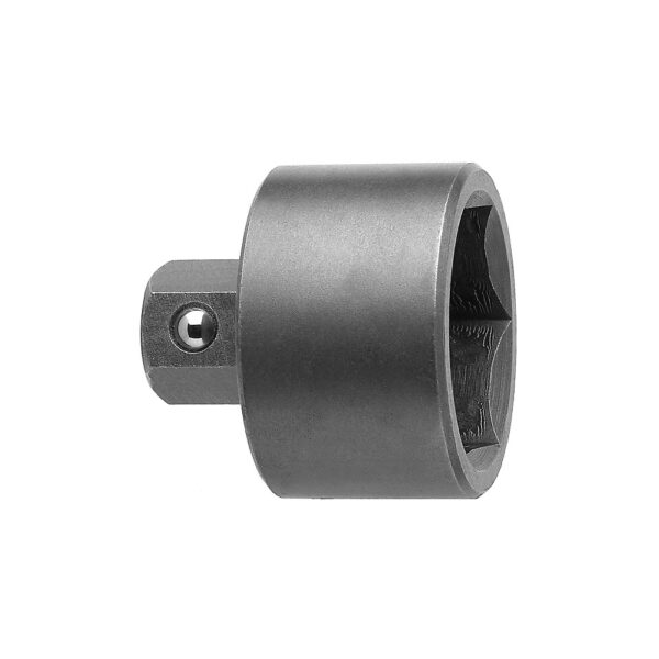 SJ-351 7/16'' Apex Socket With Hex Drive