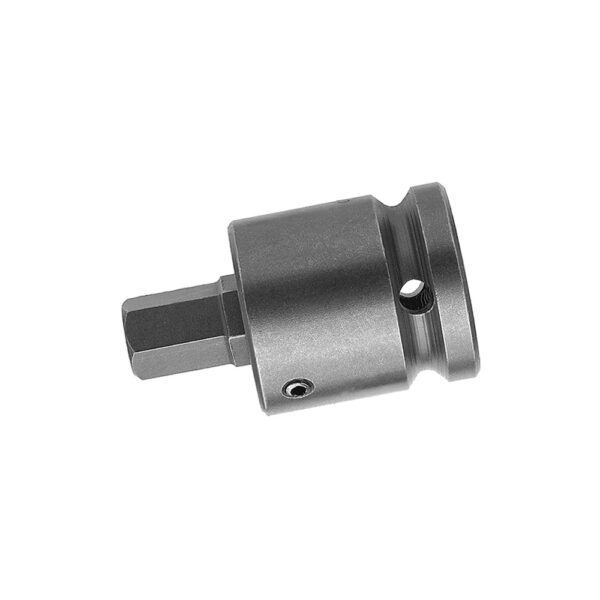 SZ-5-7-10MM 1/2'' Metric Socket Head Bit, Apex Brand
