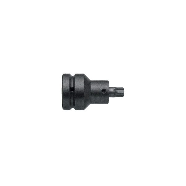 SZ-8L-TX-70 Apex Square Adapters Bit, 1'' Hex Torx Insert