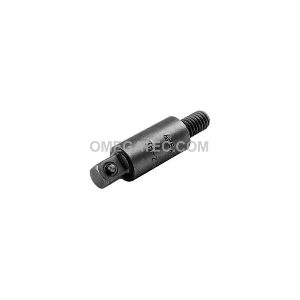 TH-250 Apex Threaded Screw Shank Adapter Extension, 1/4''-20