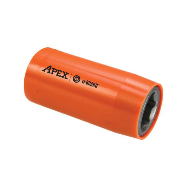 UG-13MM23 Apex 3/8'' Metric Square Drive Socket