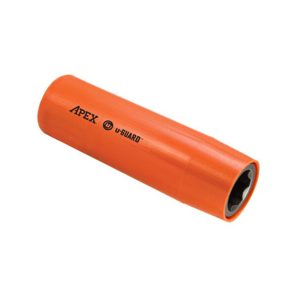 UG-15MM33 Apex 3/8'' Metric Square Drive Socket