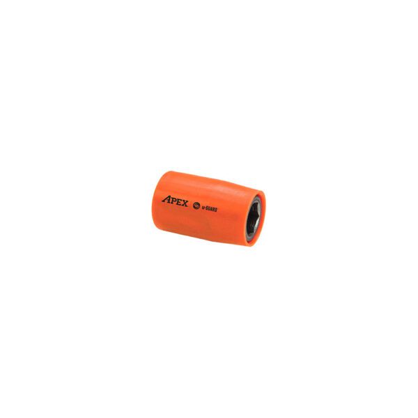 UG-SM-11MM21 Apex 1/4'' Metric Magnetic Square Drive Socket