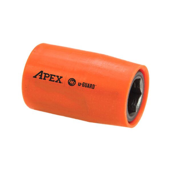 UG-SWMFL-13MM23 Apex 3/8'' Metric Magnetic Square Drive Socket