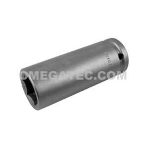 Apex 1/2'' Square Drive Sockets, SAE, Long and Extra Long Length