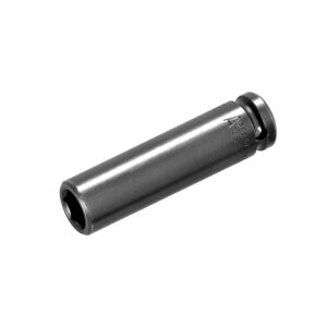 Apex 1/2'' Square Drive Sockets, SAE, Magnetic, Long and Extra Long Length